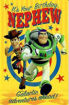 Picture of ITS YOUR BIRTHDAY NEPHEW - GALACTIC ADVENTURES AHEAD!